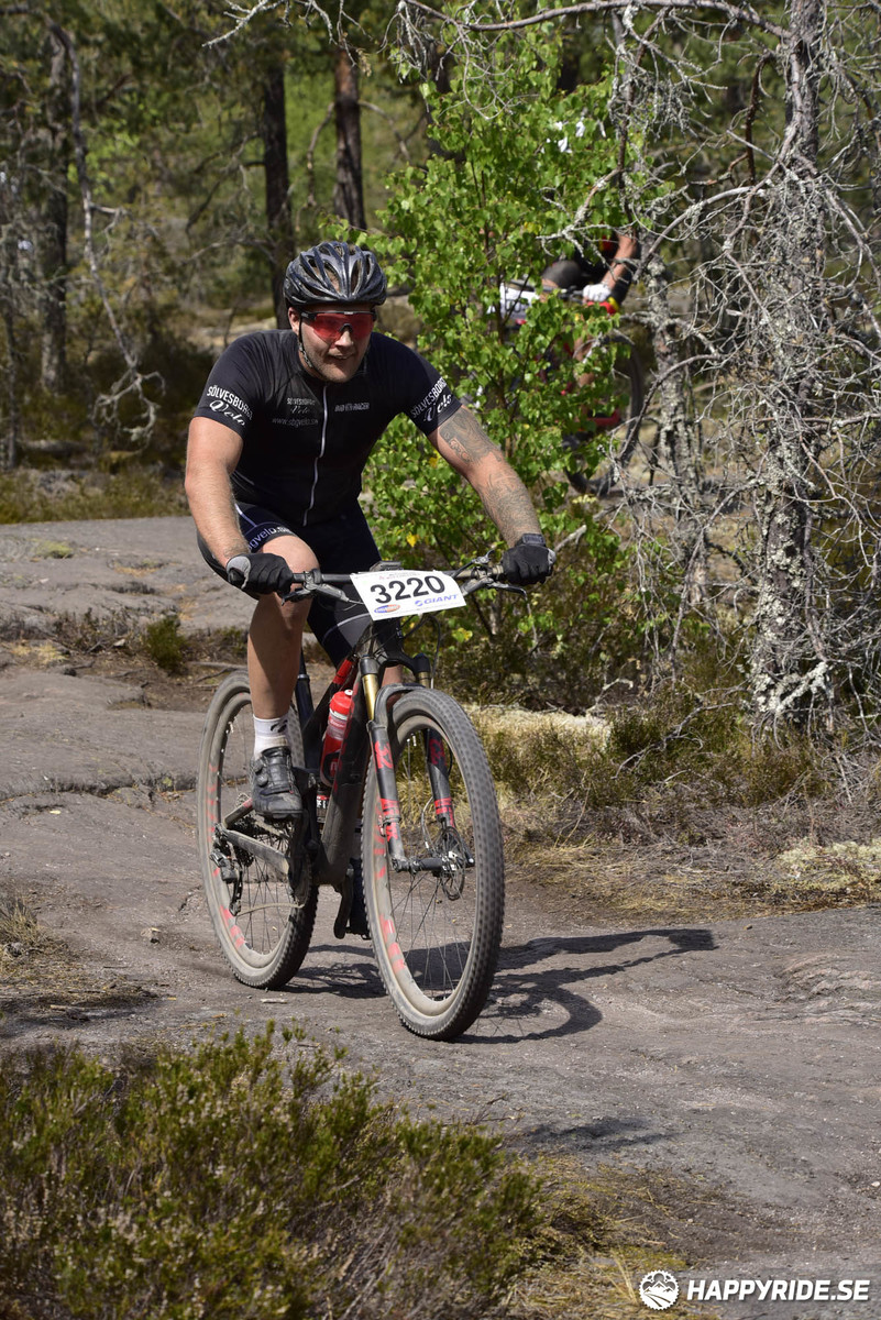 Bild från Lida Loop 2018